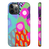 Berry Picnic Phone Case