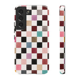 Spur Up Phone Case