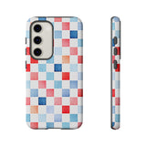 Saturday in Oxford Phone Case