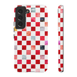Fall in Fayetteville Phone Case