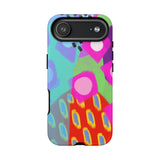 Berry Picnic Phone Case