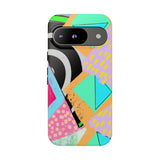 Retro Remix Phone Case