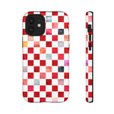 Fall in Fayetteville Phone Case