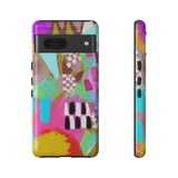 April Showers Phone Case