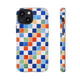 Gator Swamp Phone Case