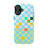 Sugar Cube Phone Case