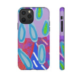 Rain Dance Phone Case