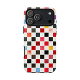 Raider Country Phone Case