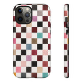 Spur Up Phone Case