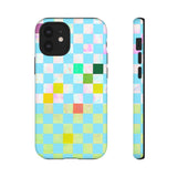 Sugar Cube Phone Case