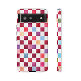 Victory in Norman Phone Case