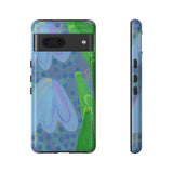 Lily Pad Phone Case