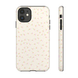 Wish Flowers Phone Case