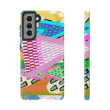 Pizza Party Phone Case