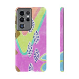 Sketchbook Phone Case