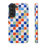 Gator Swamp Phone Case