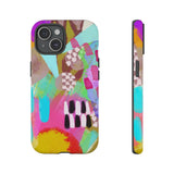 April Showers Phone Case