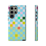 Sugar Cube Phone Case