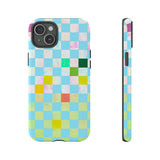Sugar Cube Phone Case