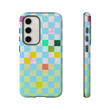 Sugar Cube Phone Case
