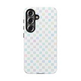 Pastel Prism Phone Case