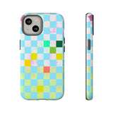 Sugar Cube Phone Case