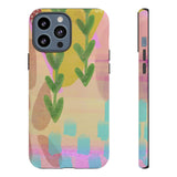 Golden Hour Phone Case