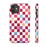 Victory in Norman Phone Case
