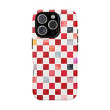 Fall in Fayetteville Phone Case