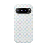 Pastel Prism Phone Case