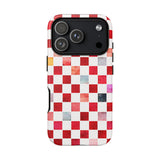 Fall in Fayetteville Phone Case