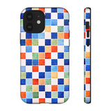 Gator Swamp Phone Case