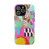 April Showers Phone Case