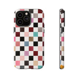 Spur Up Phone Case