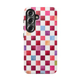 Victory in Norman Phone Case