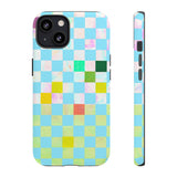 Sugar Cube Phone Case