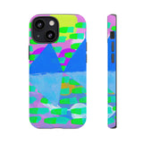 Brilliant Reflection Phone Case