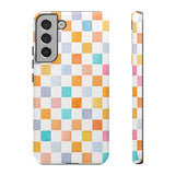 Volunteer Vibes Phone Case