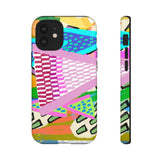 Pizza Party Phone Case