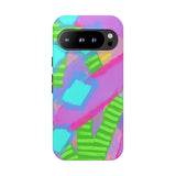 Paint Party Phone Case