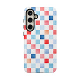 Saturday in Oxford Phone Case