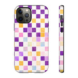 Tiger Pride Phone Case