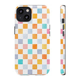 Volunteer Vibes Phone Case