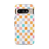 Volunteer Vibes Phone Case