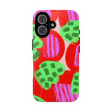 Strawberry Soup Phone Case