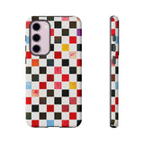 Raider Country Phone Case