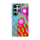 Berry Picnic Phone Case