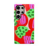 Strawberry Soup Phone Case