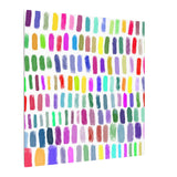 Eeney Meenie Miney Mo Canvas