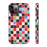 Classic City Rally Phone Case